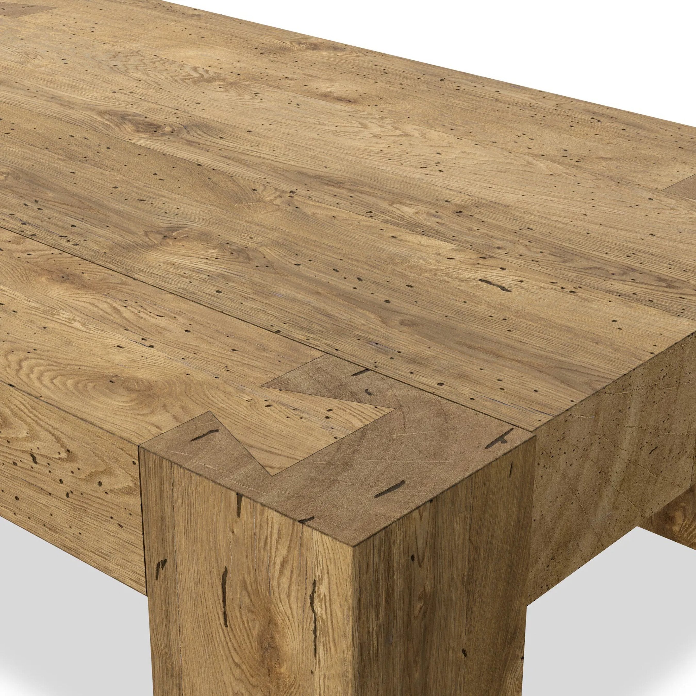Abaso Rectangular Coffee Table