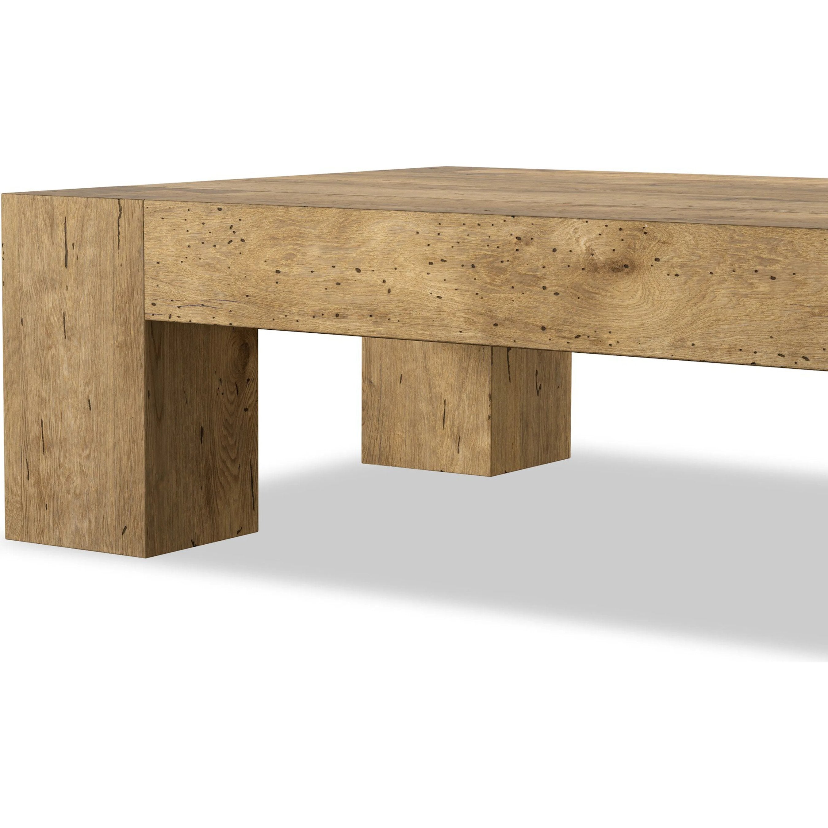 Abaso Rectangular Coffee Table