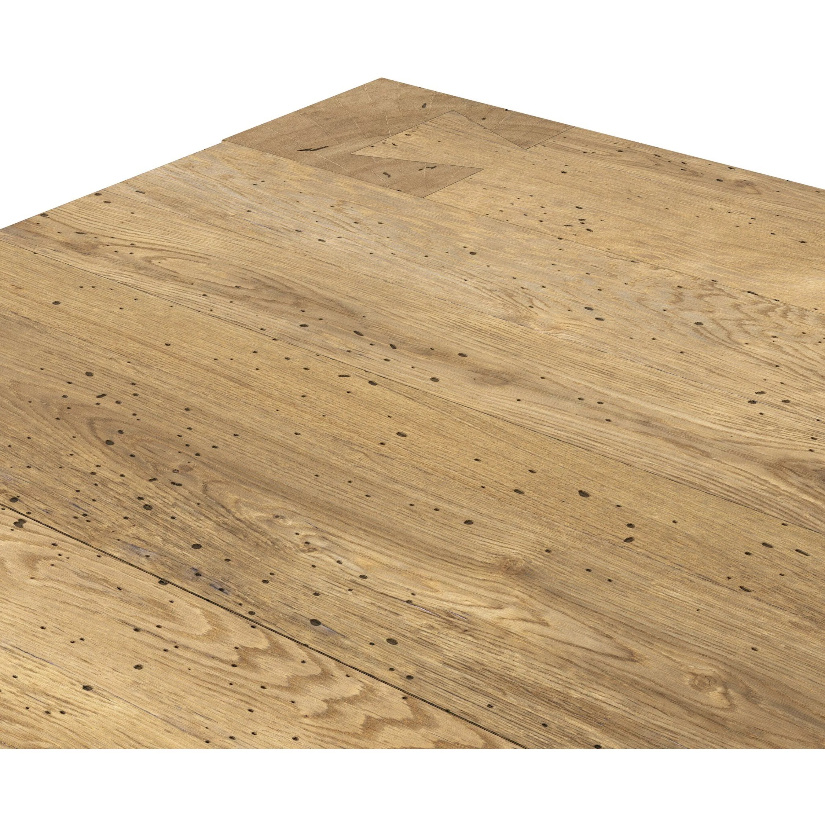 Abaso Rectangular Coffee Table