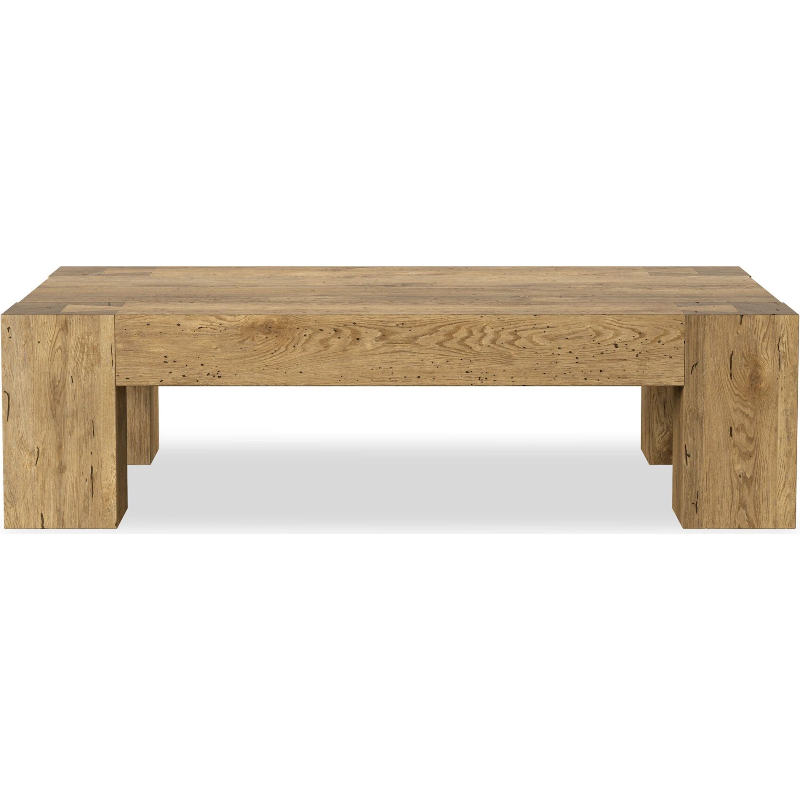 Abaso Rectangular Coffee Table