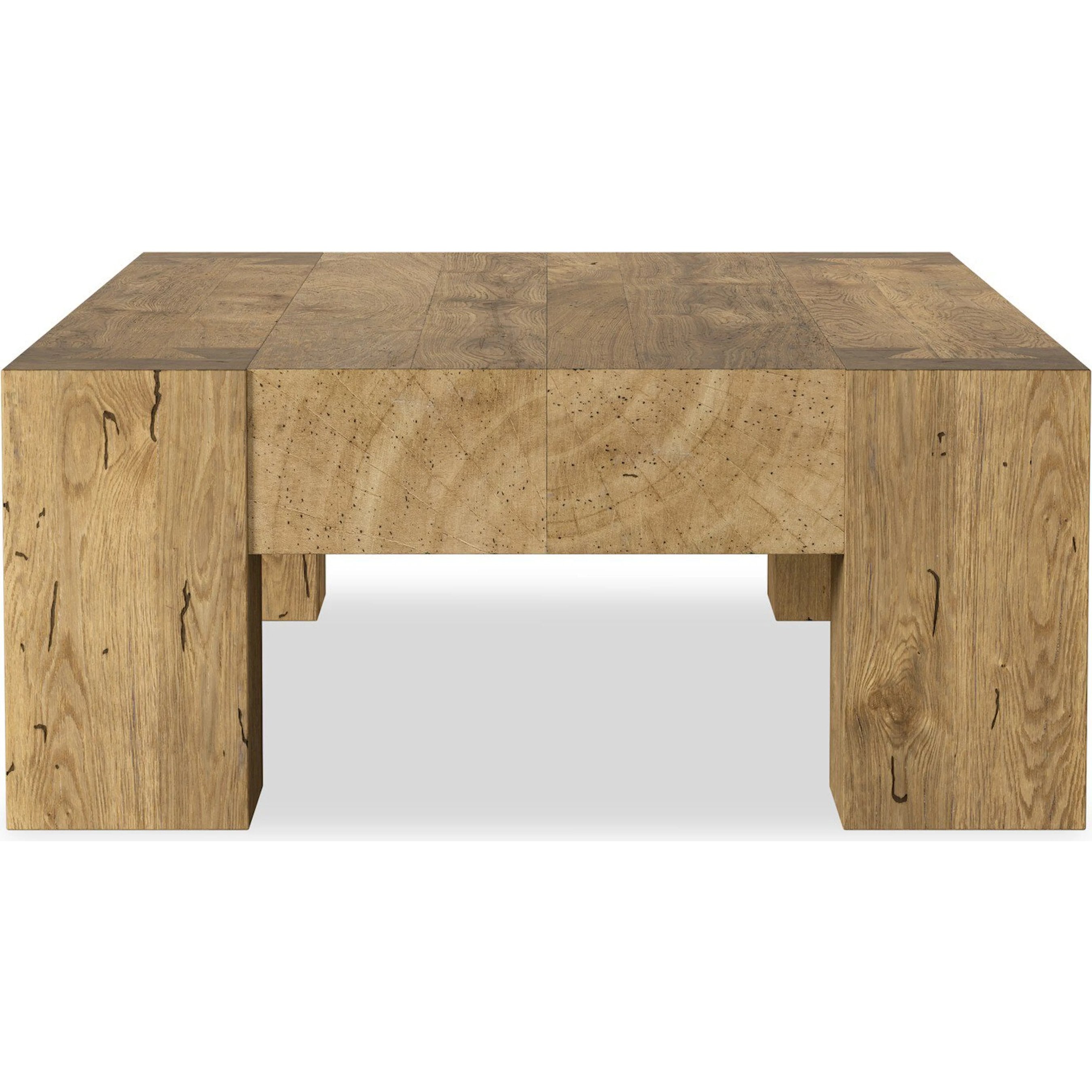Abaso Rectangular Coffee Table