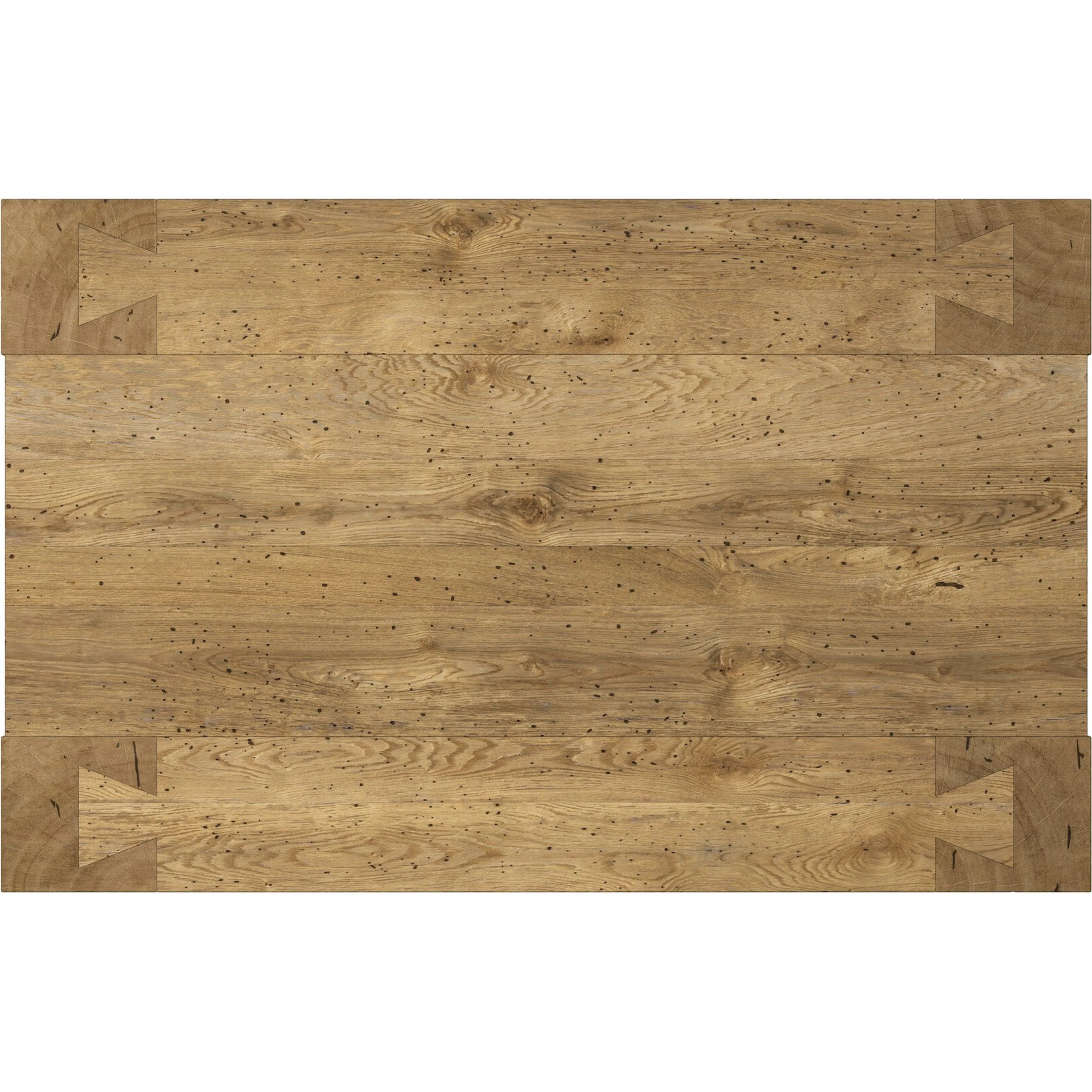 Abaso Rectangular Coffee Table