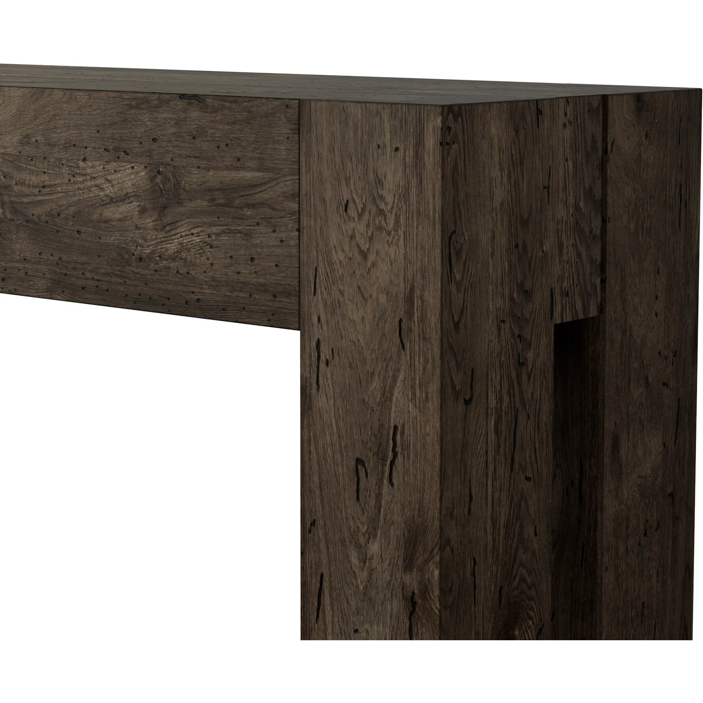 Abaso Console Table