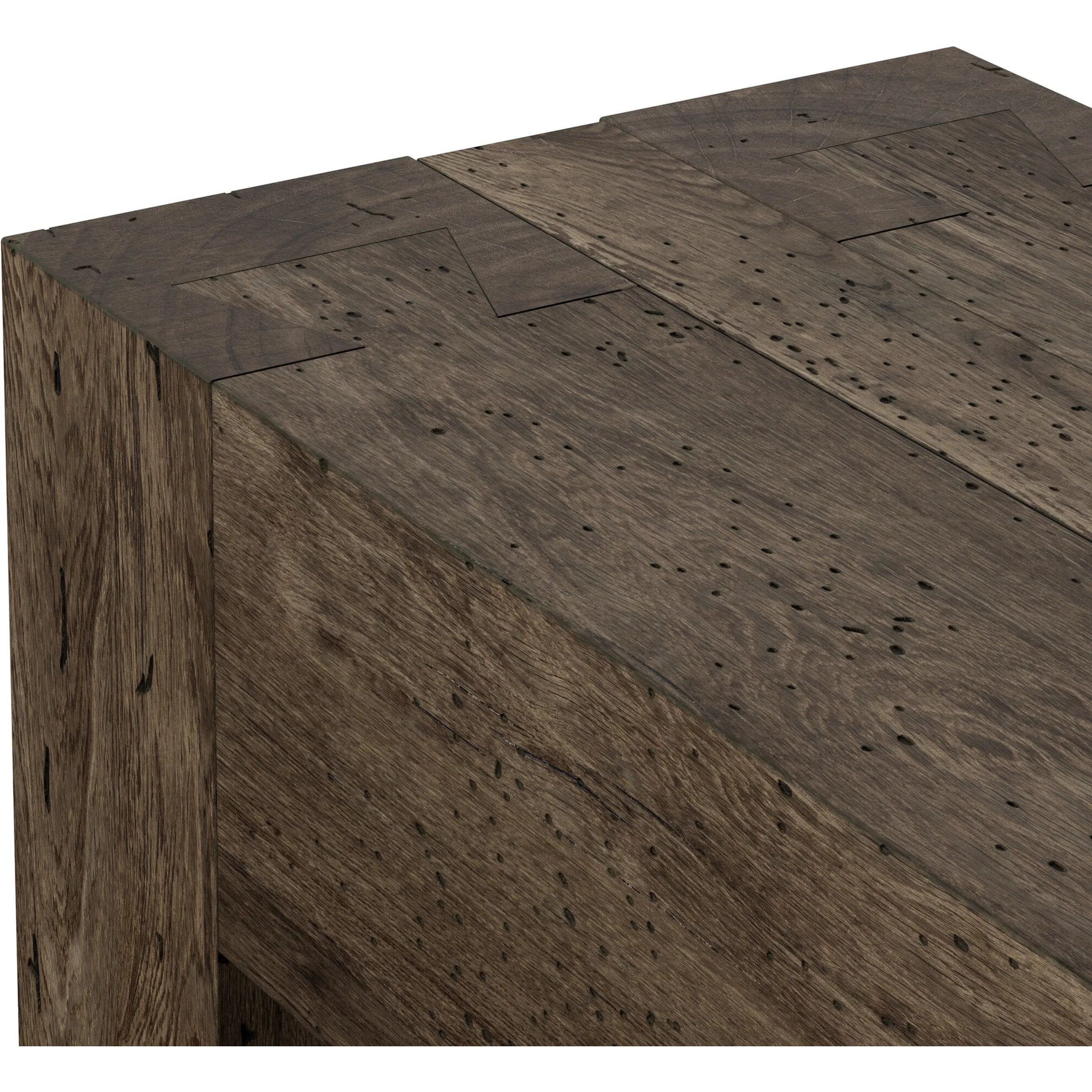 Abaso Console Table