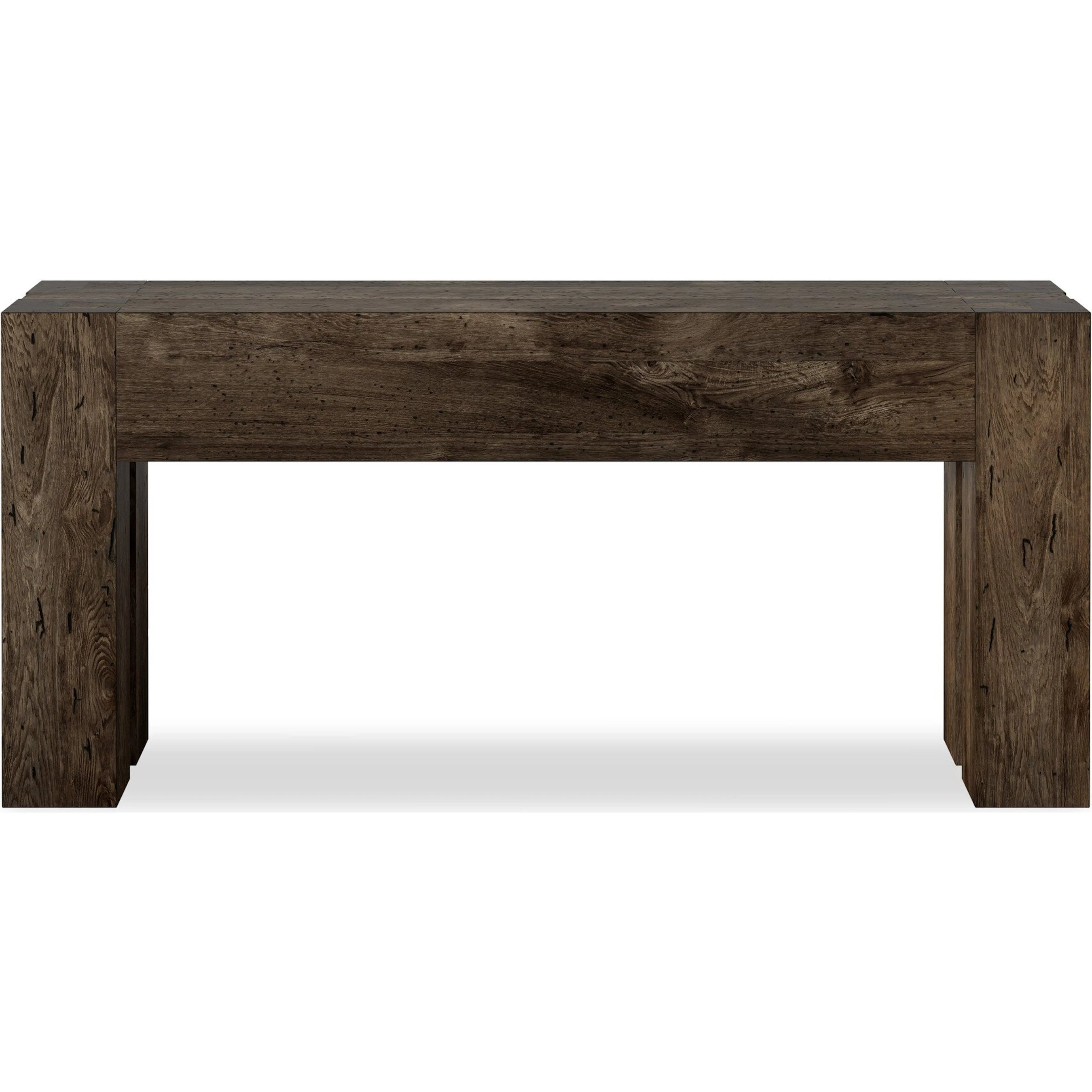 Abaso Console Table