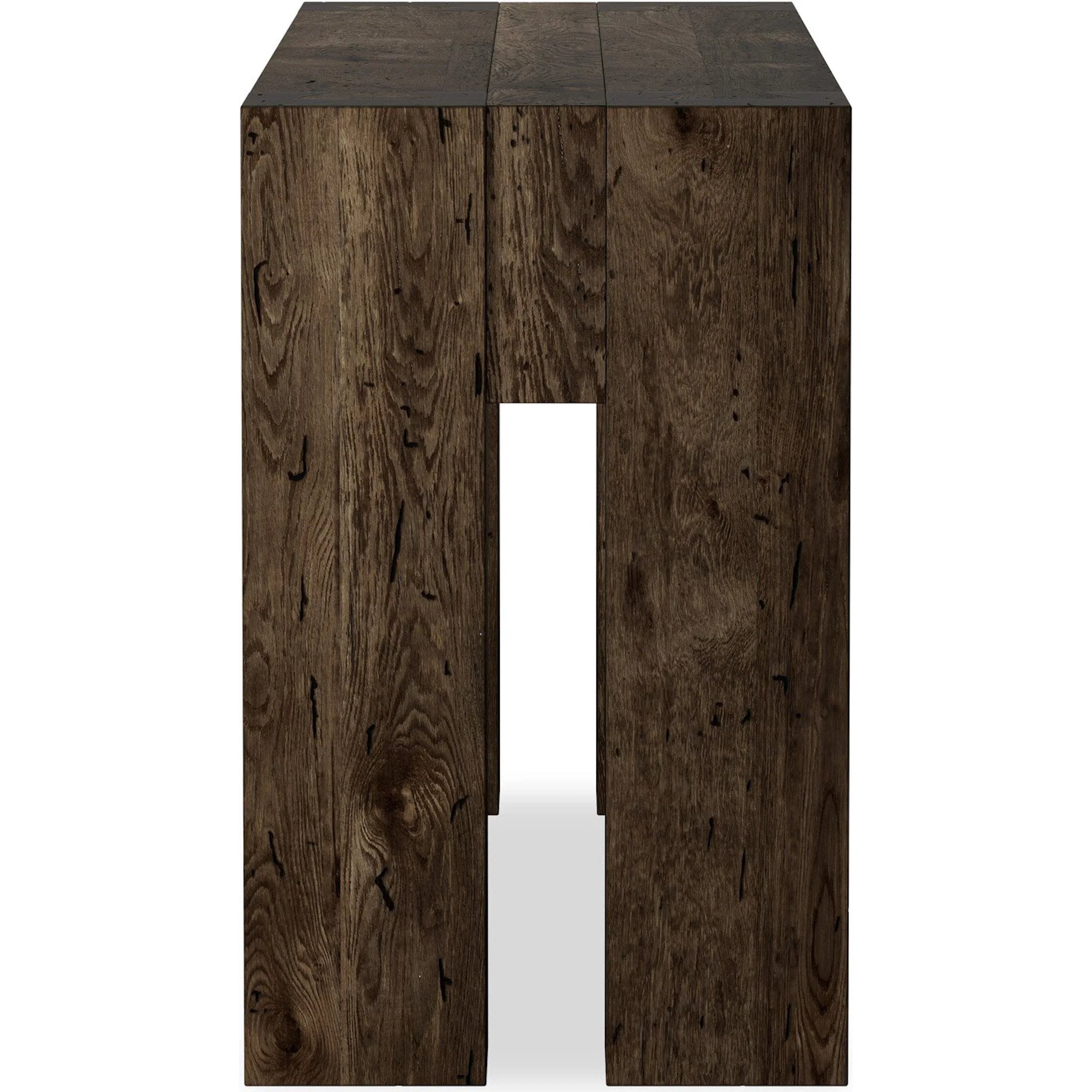 Abaso Console Table