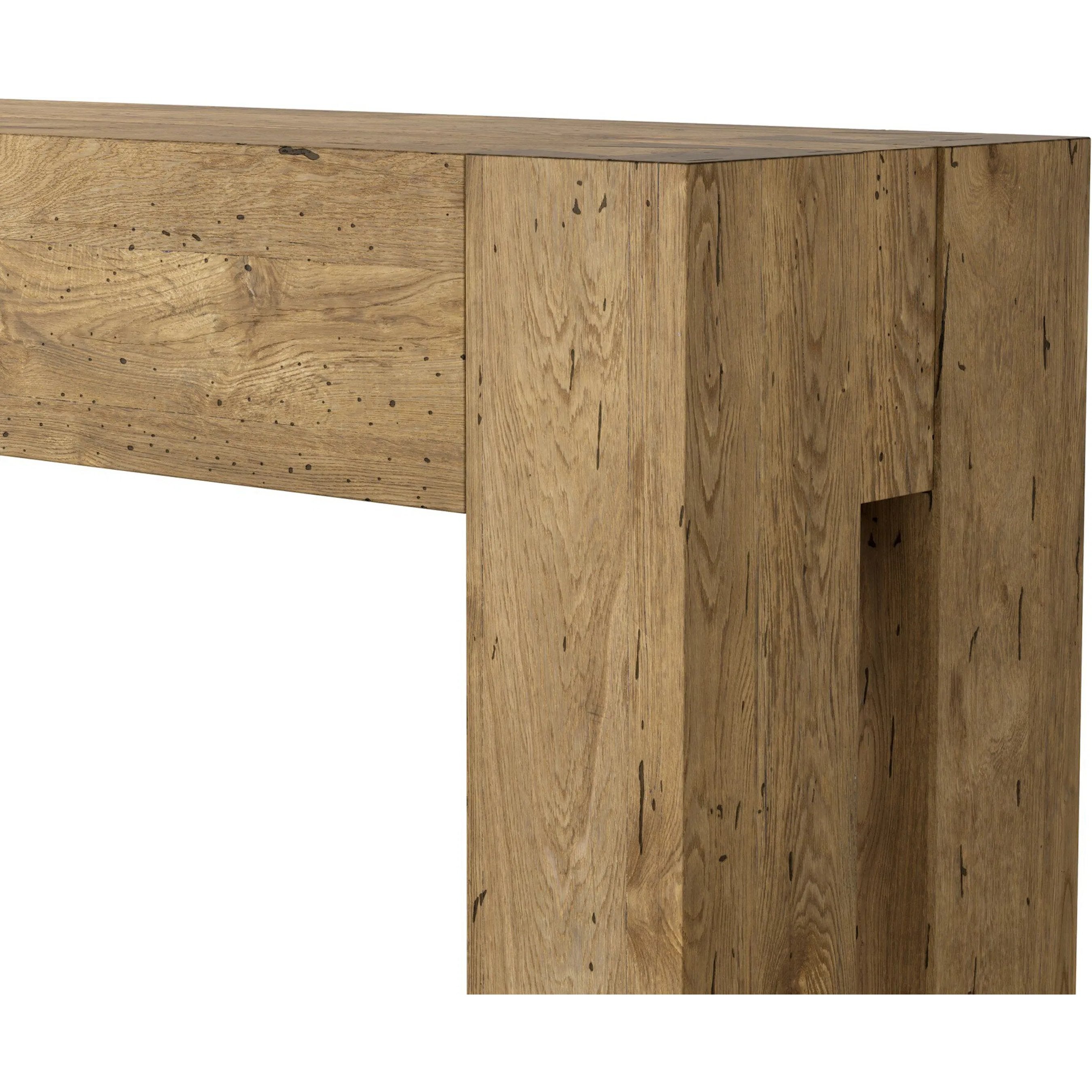 Abaso Console Table