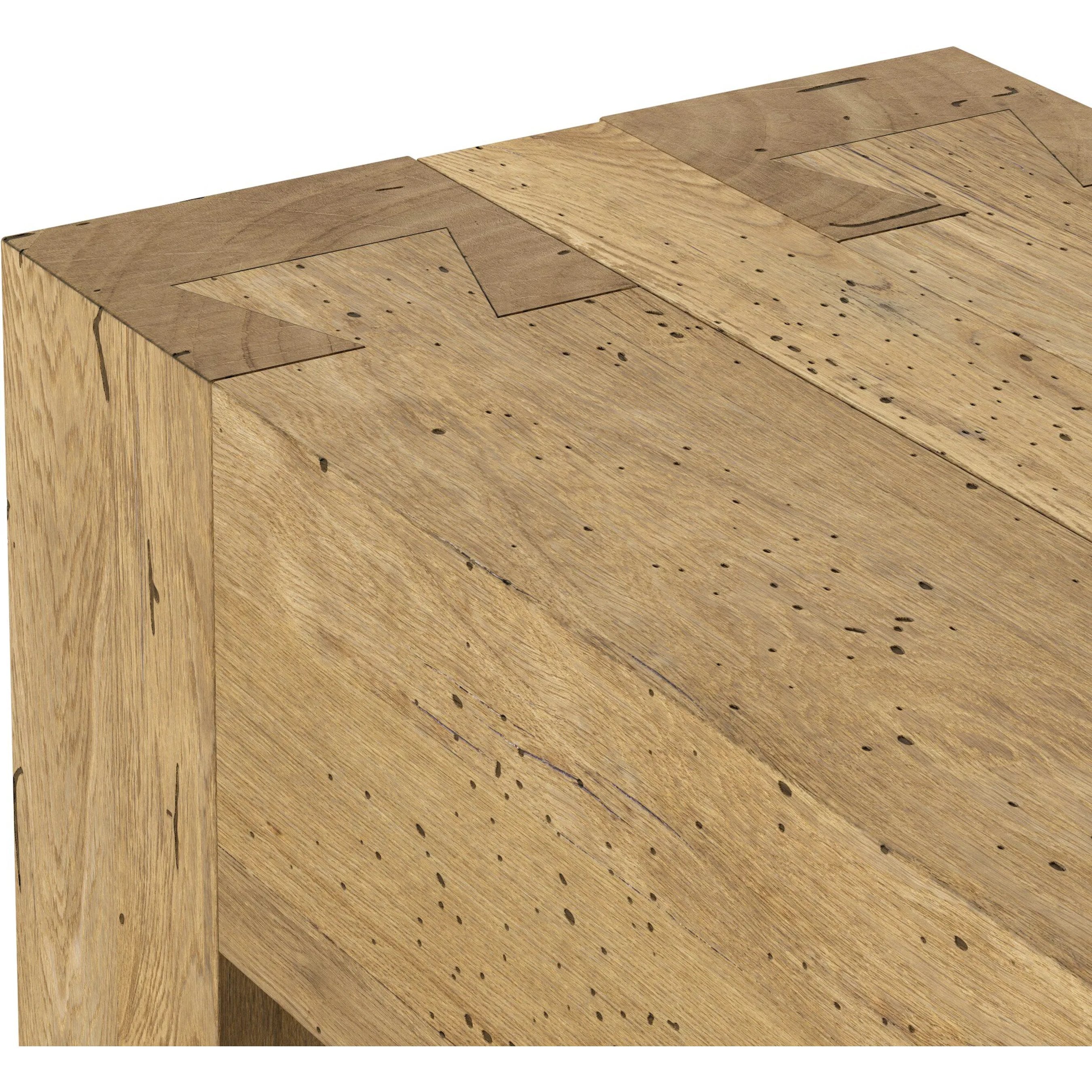 Abaso Console Table