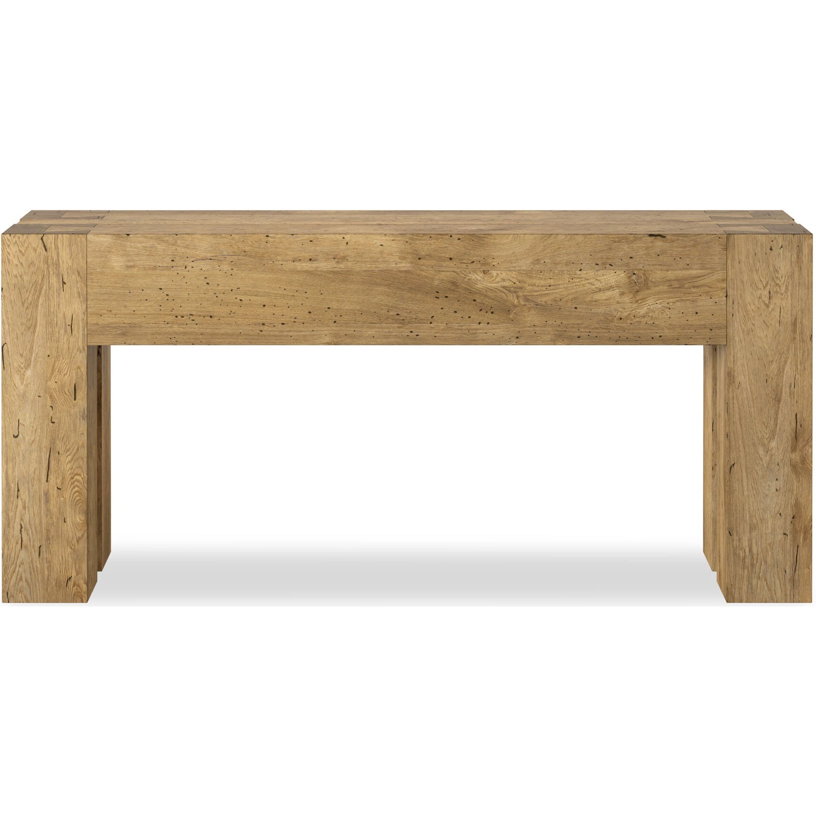 Abaso Console Table