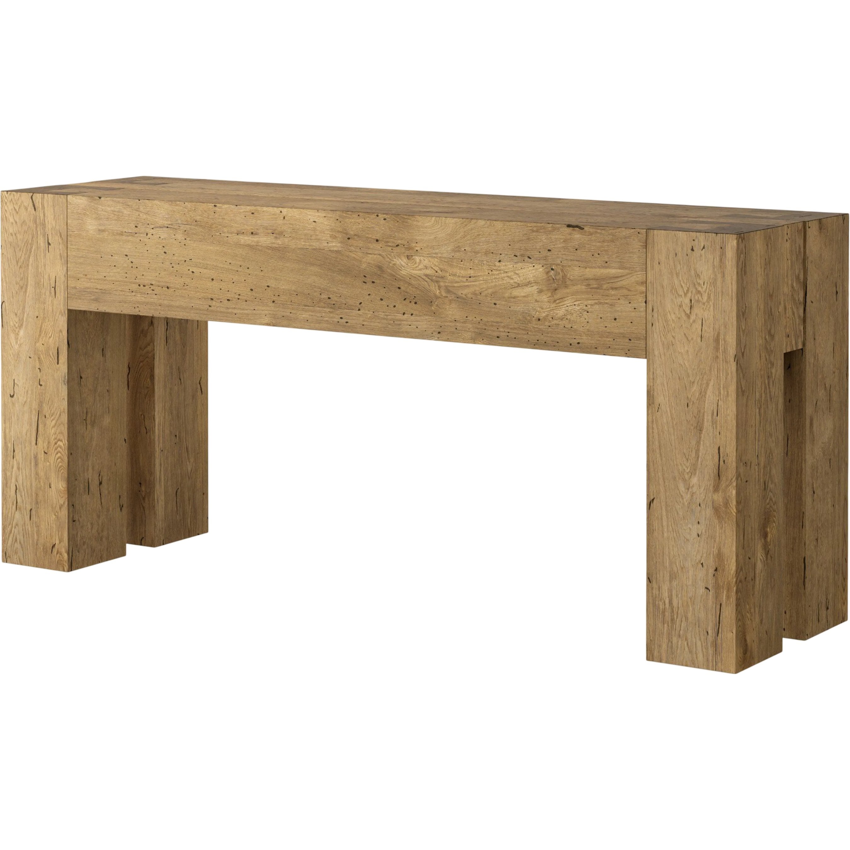Abaso Console Table