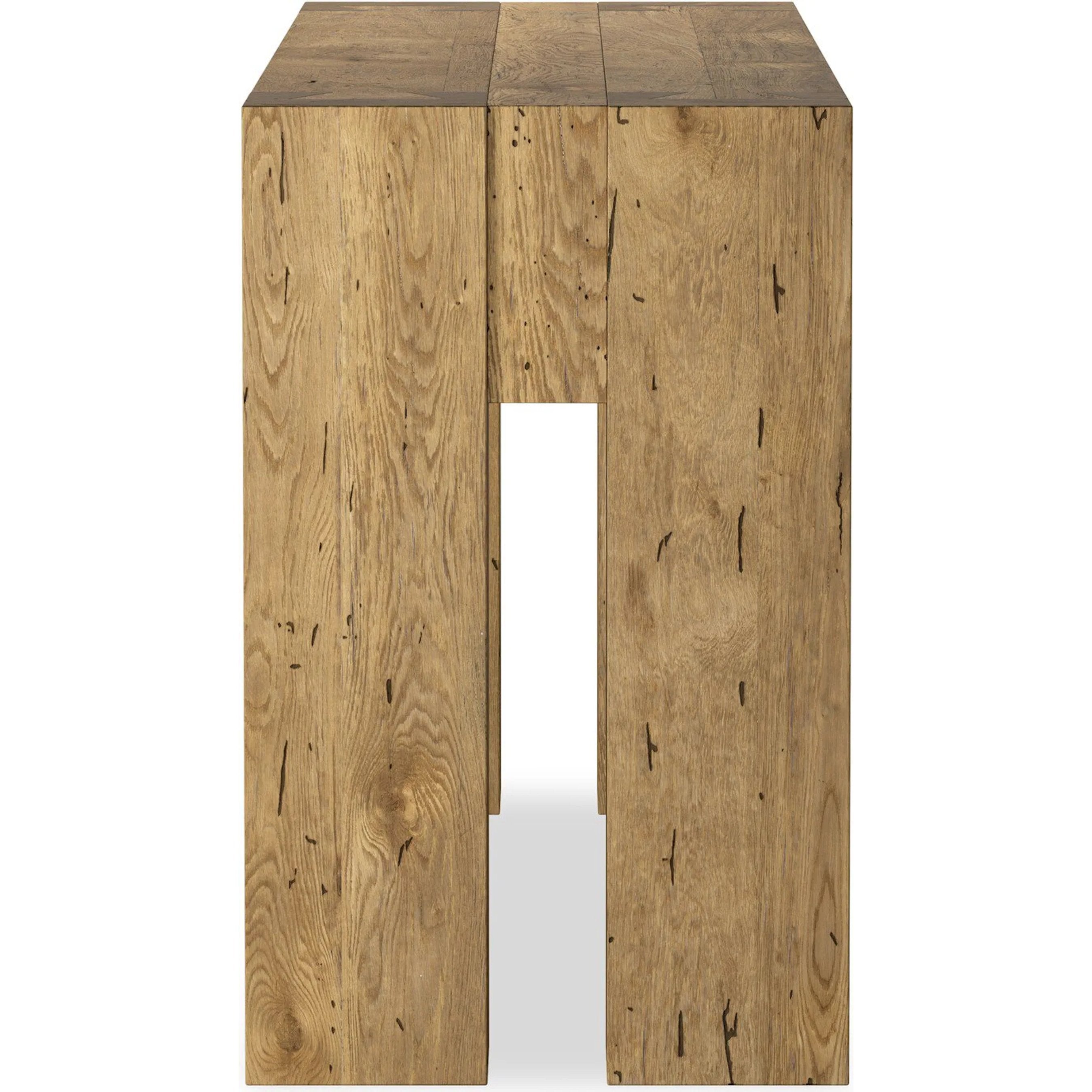 Abaso Console Table