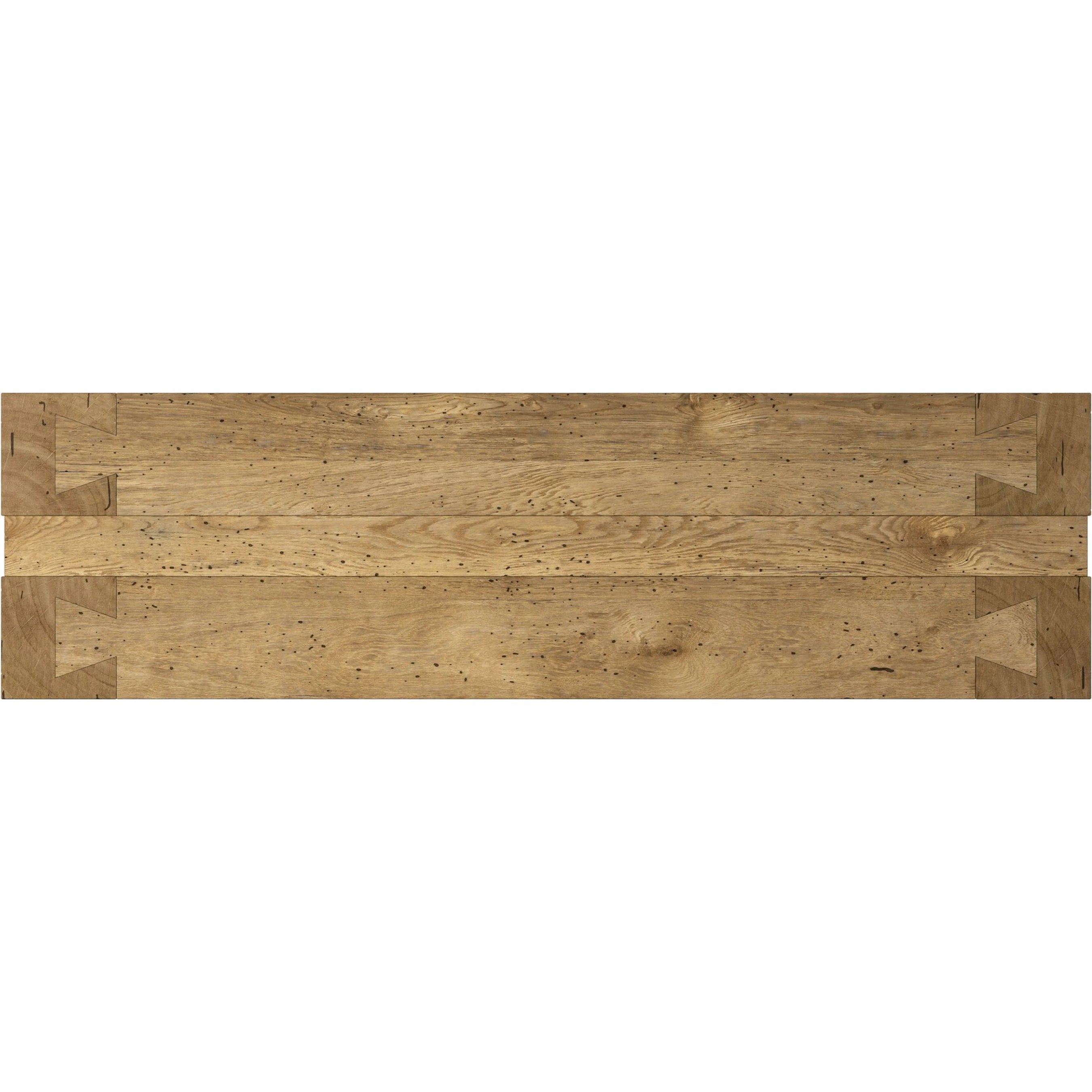 Abaso Console Table