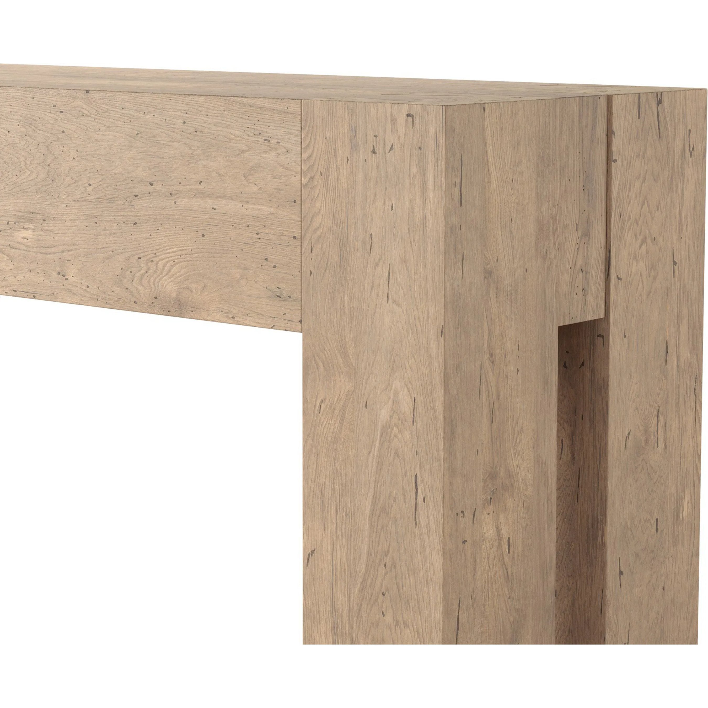 Abaso Console Table