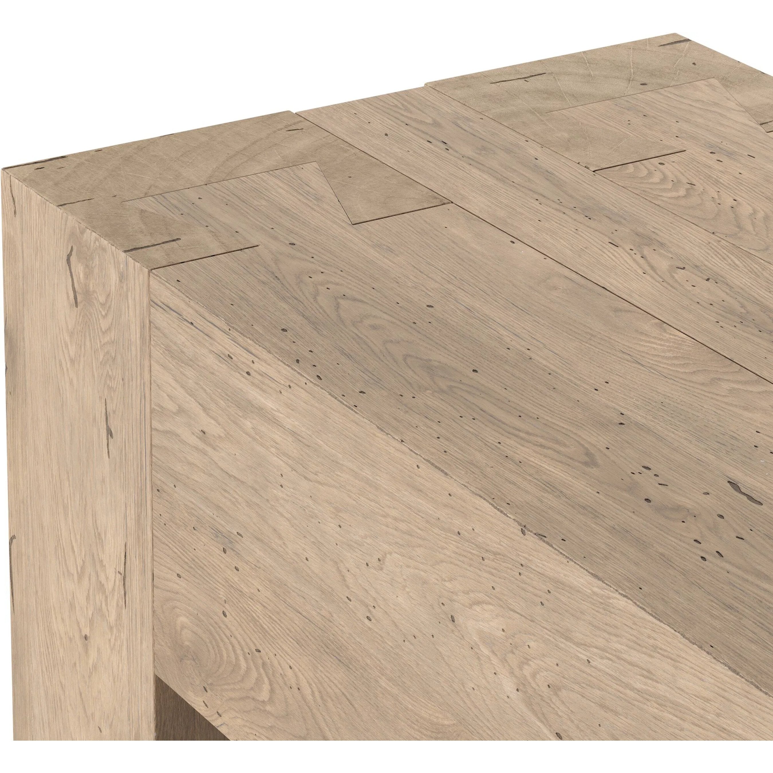 Abaso Console Table