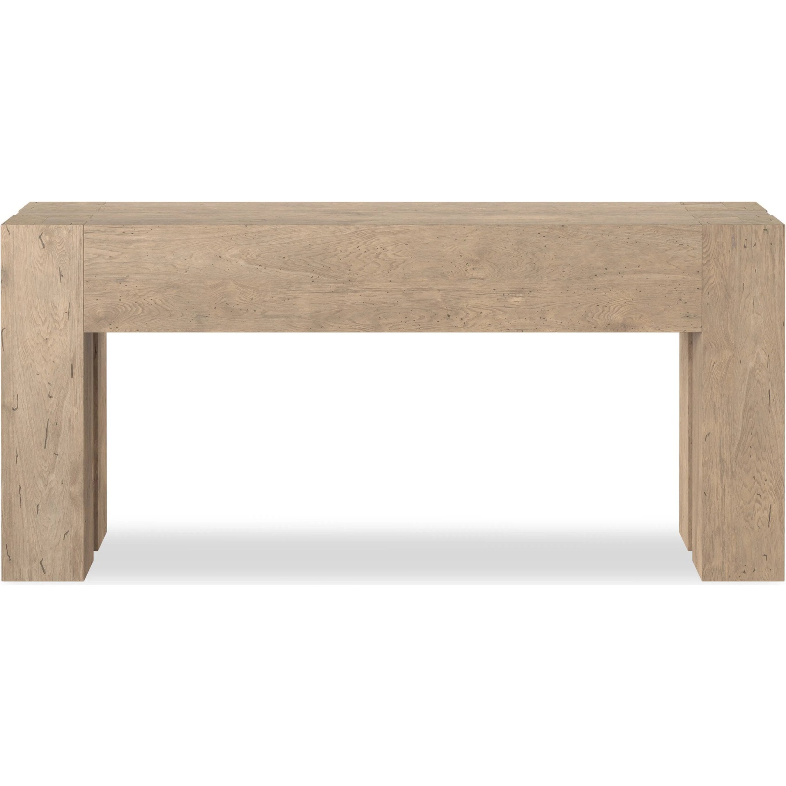 Abaso Console Table