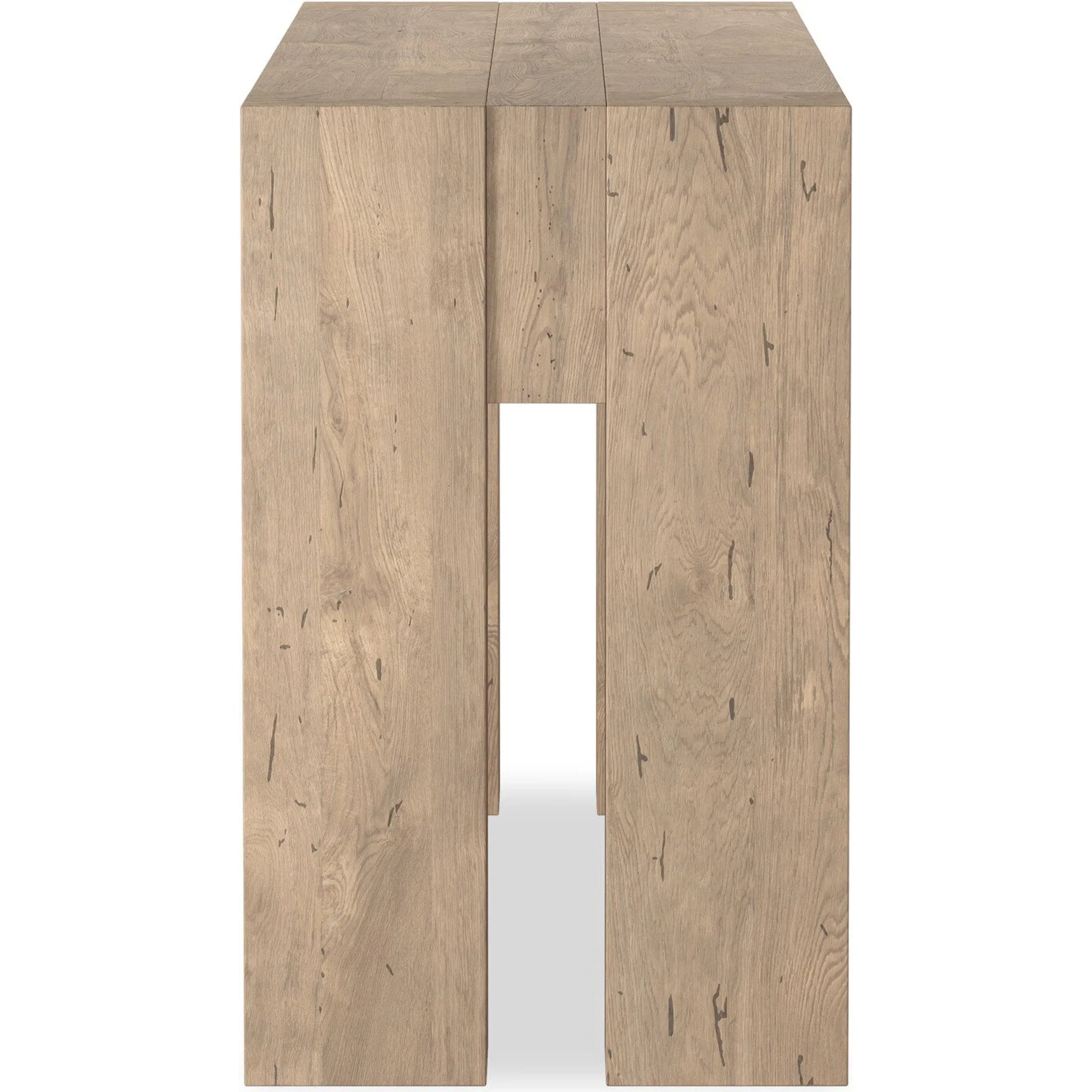 Abaso Console Table
