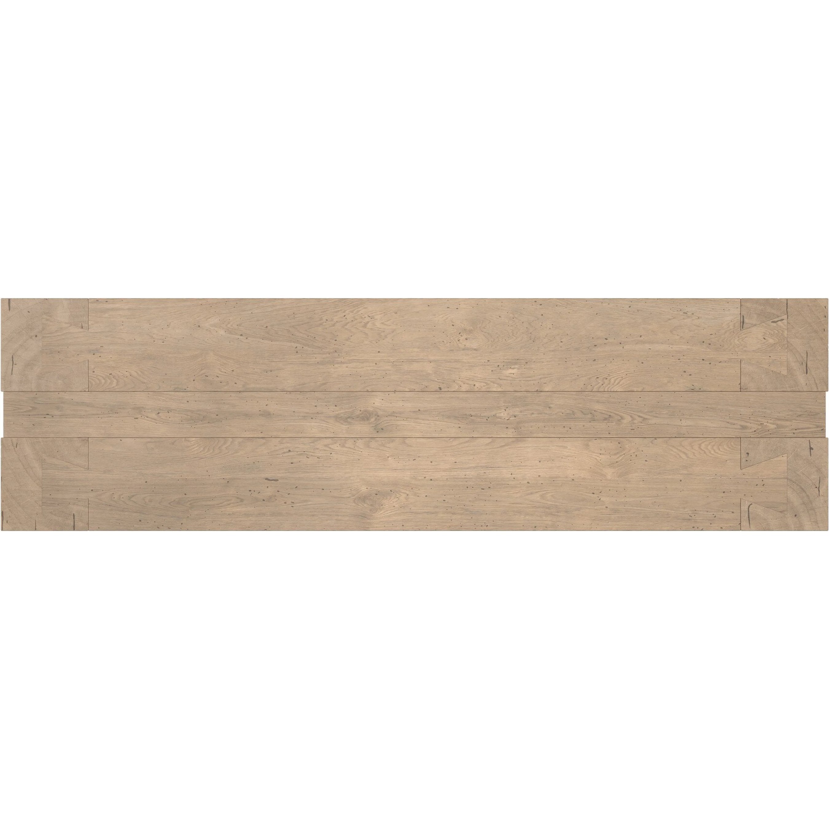 Abaso Console Table