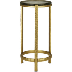Acea Drinks Table