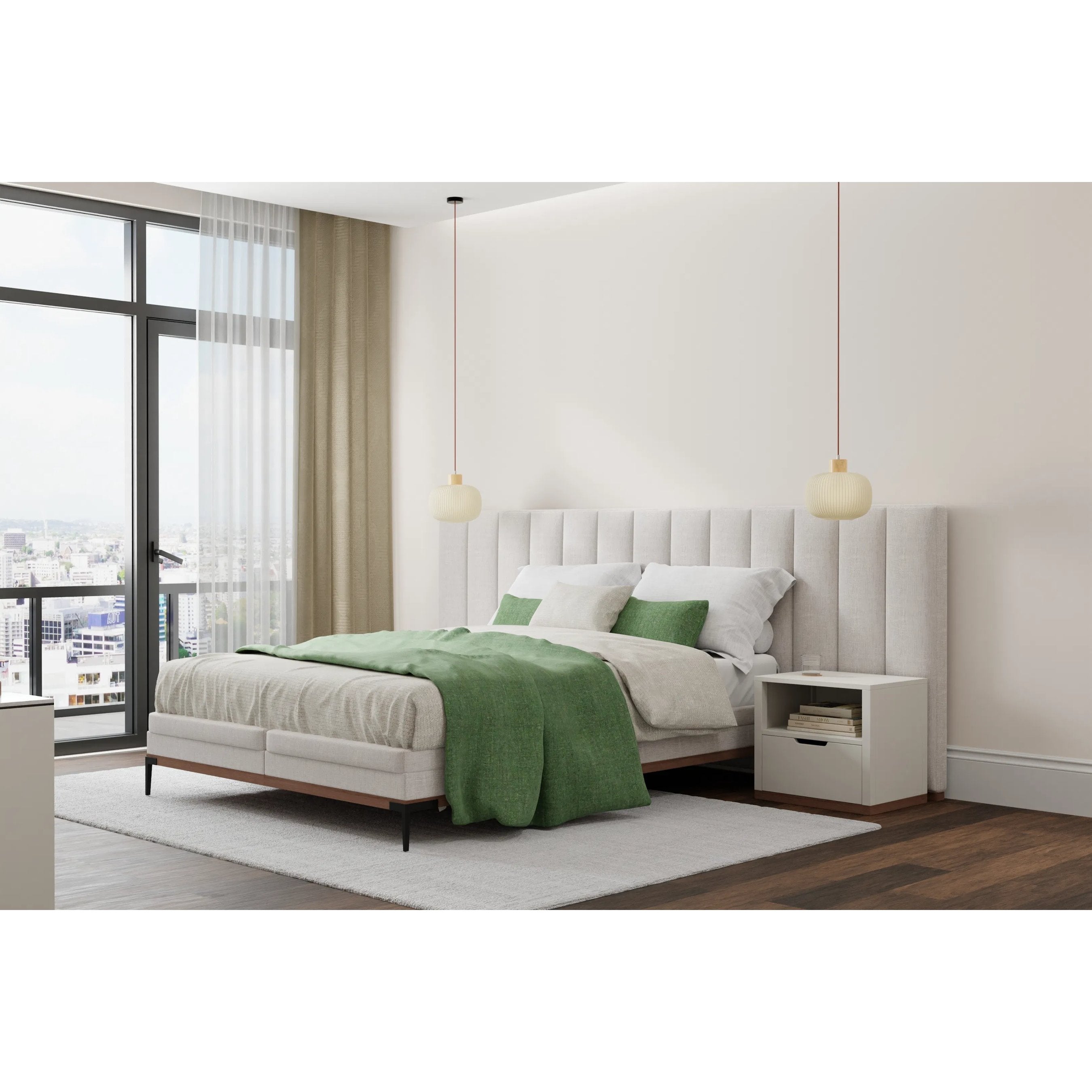 Abbott Solid ABT8A24F Rug