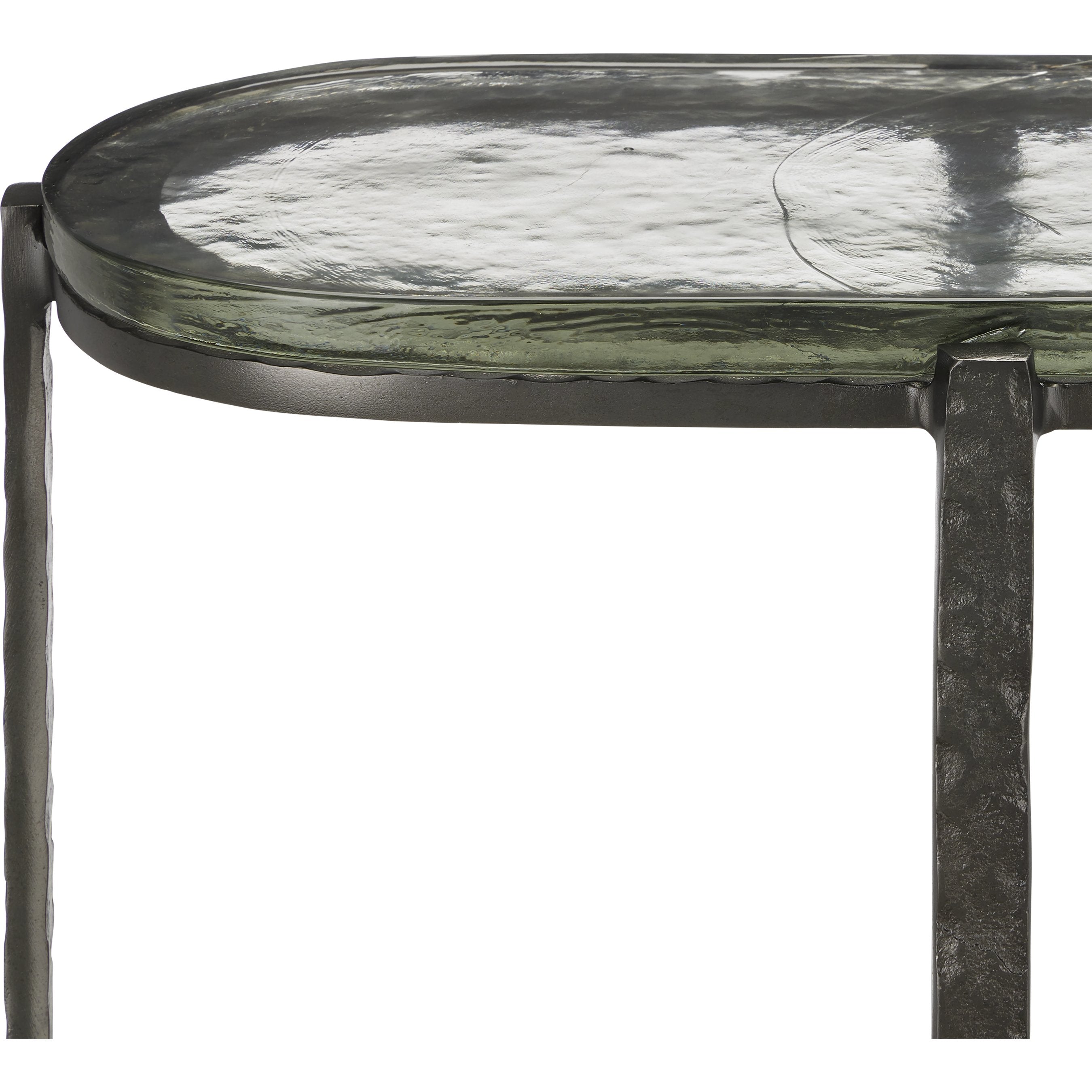 Acea Side Table