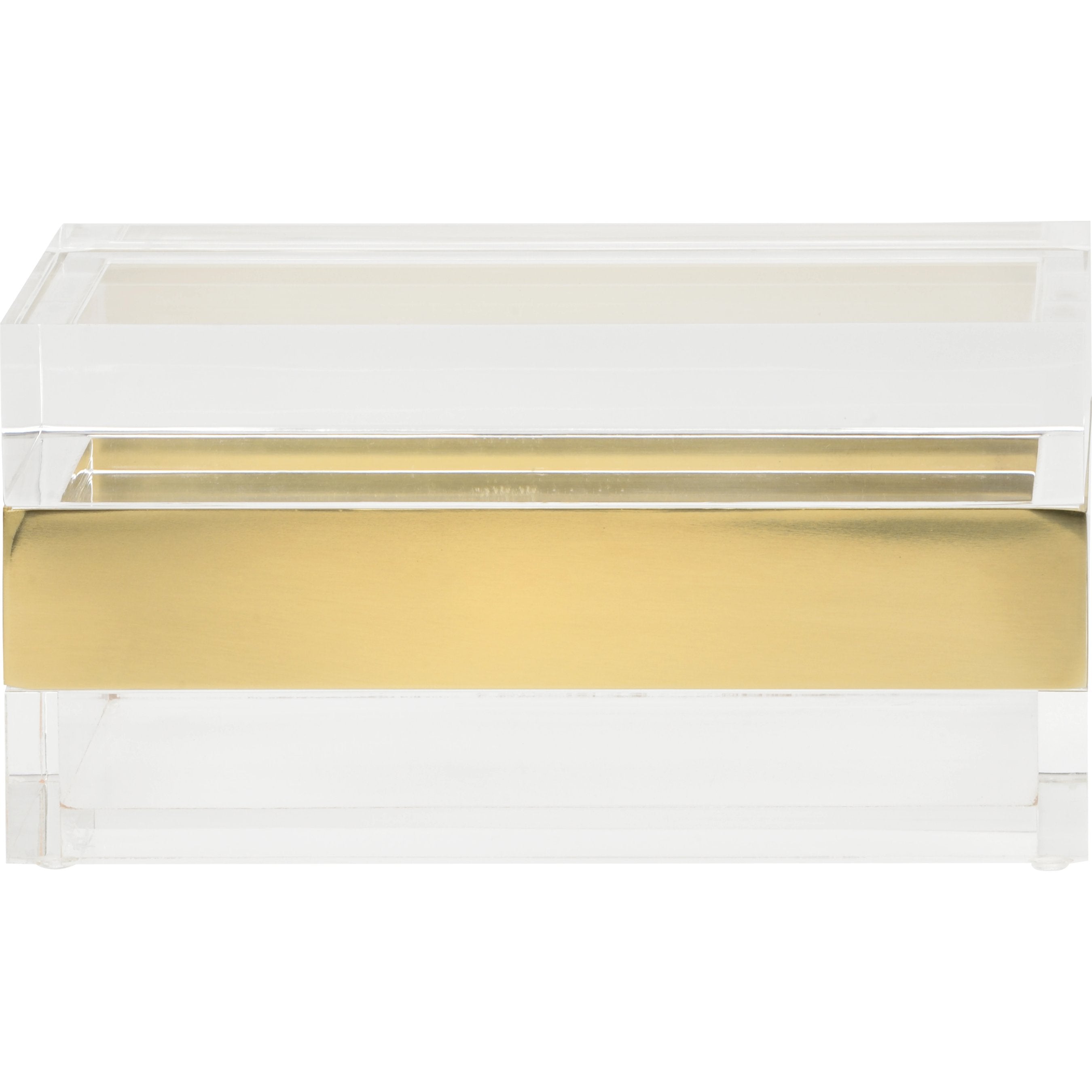 Acrylic Box