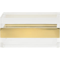 Acrylic Box