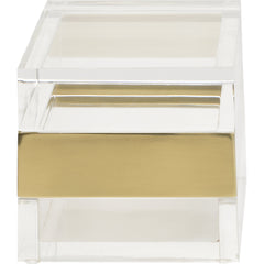 Acrylic Box