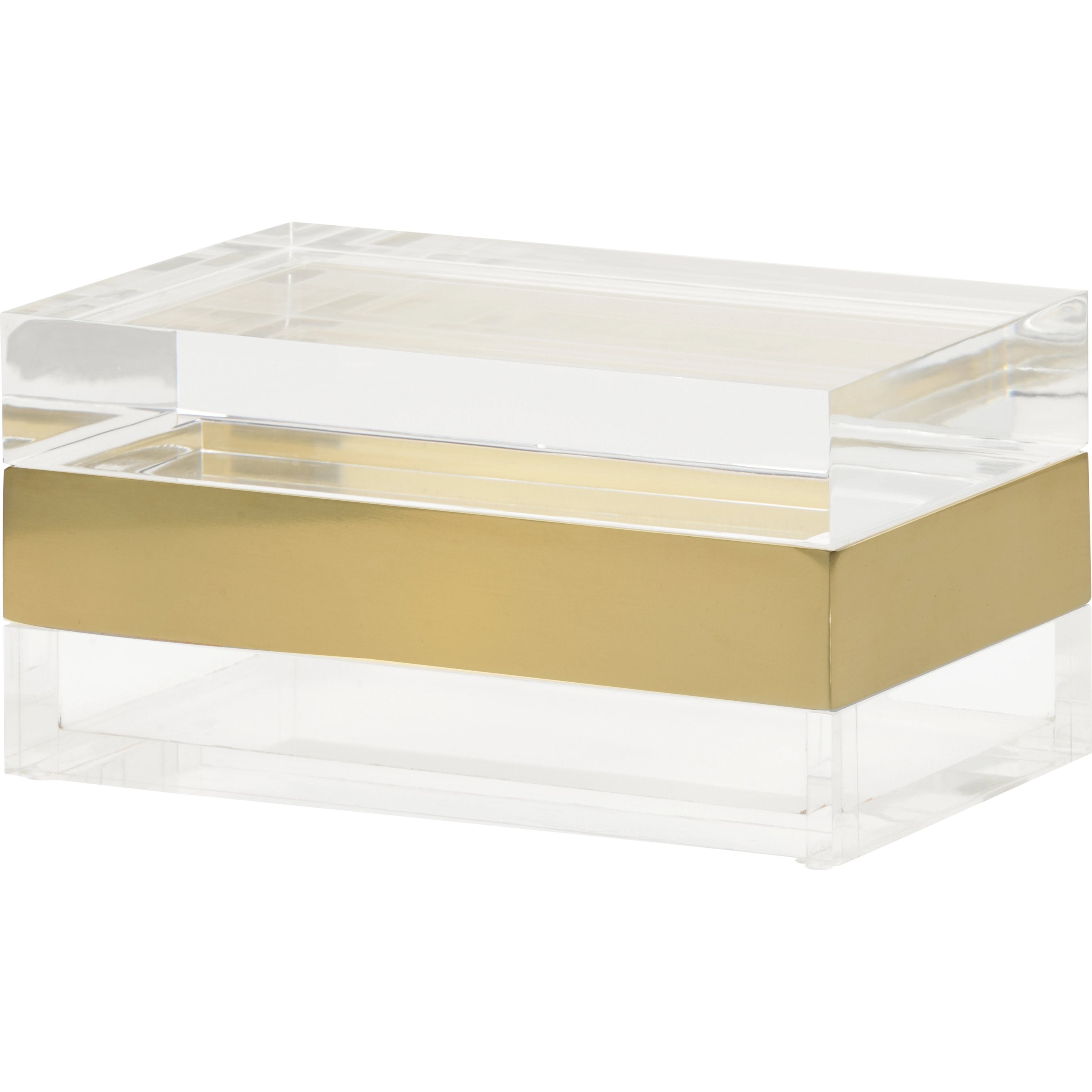 Acrylic Box