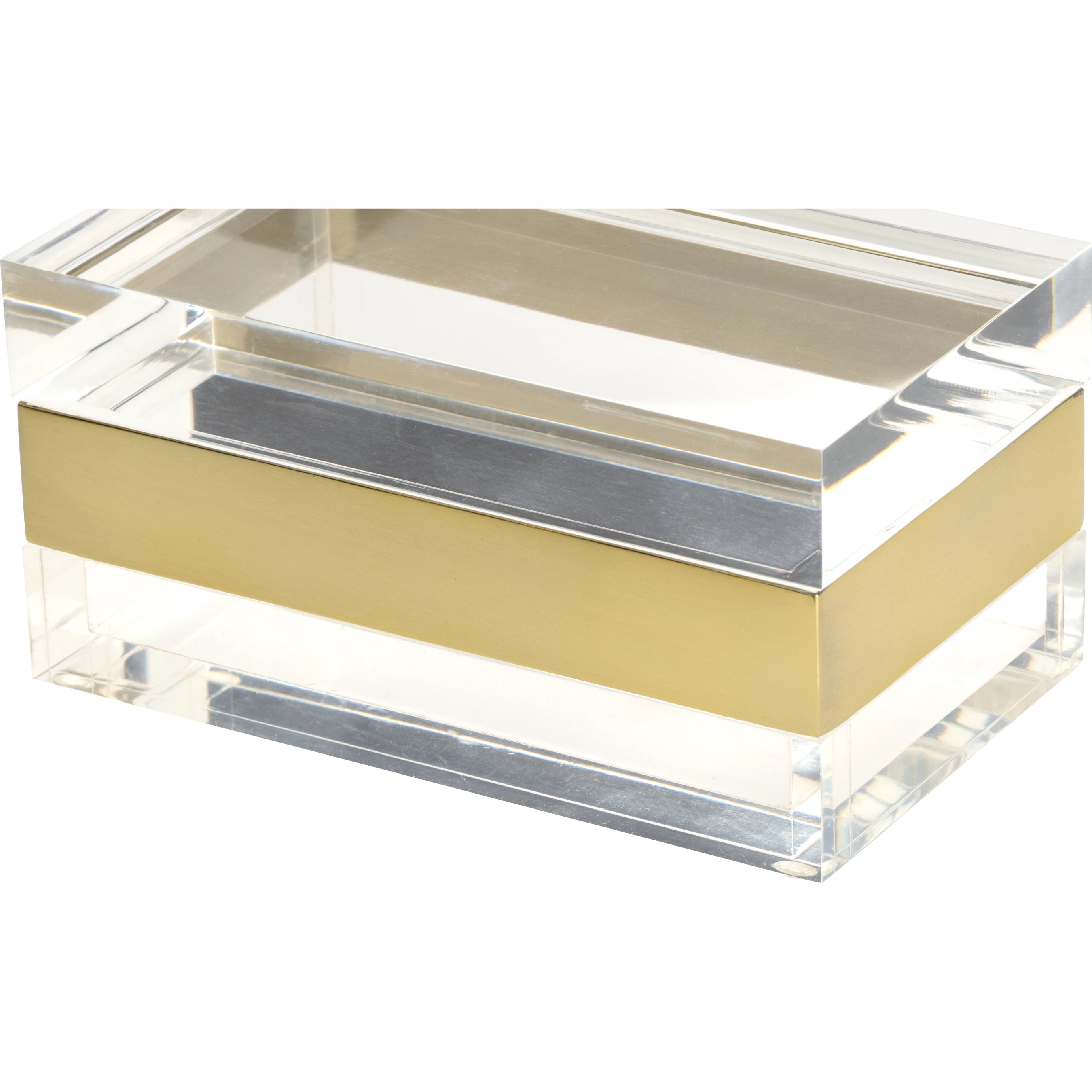 Acrylic Box