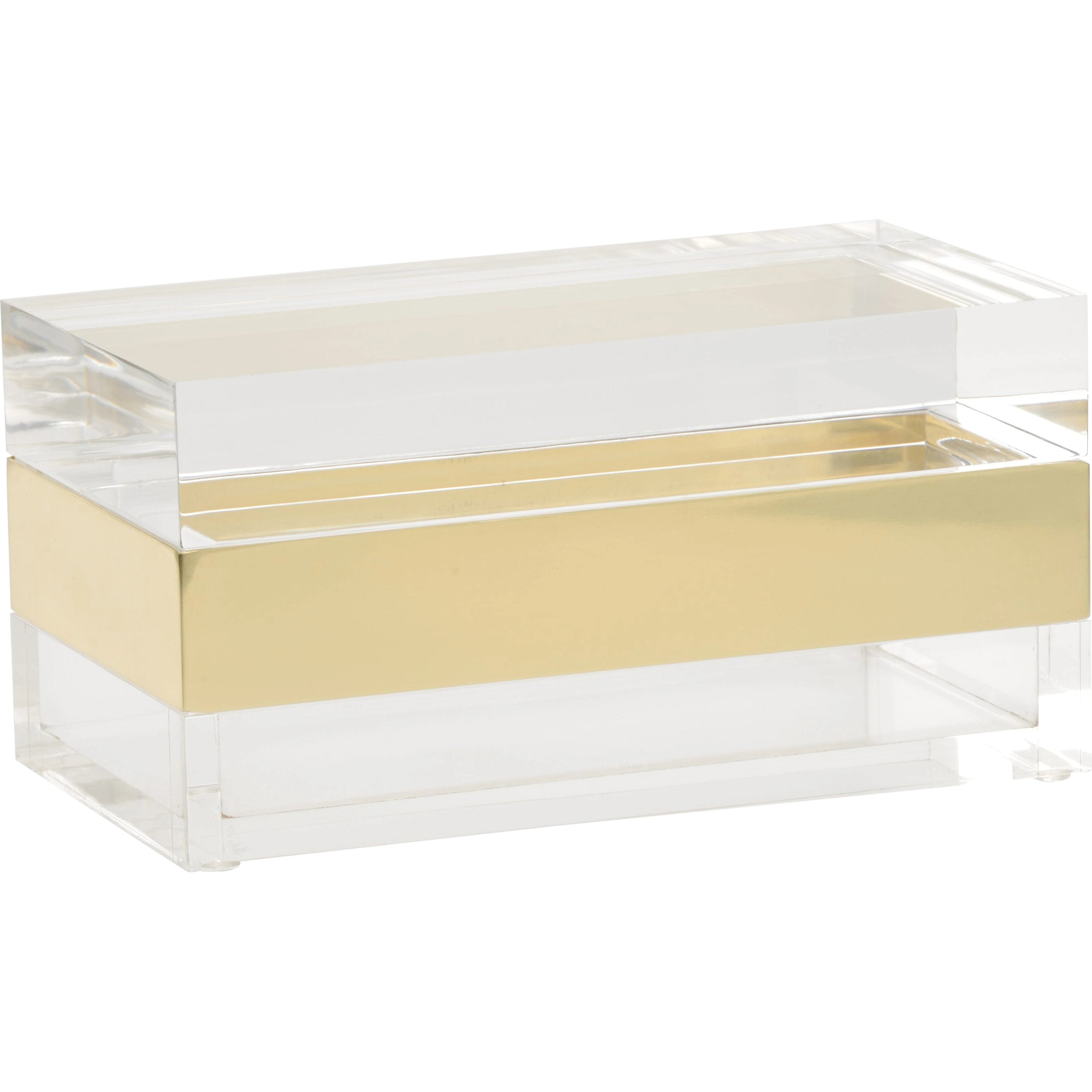 Acrylic Box