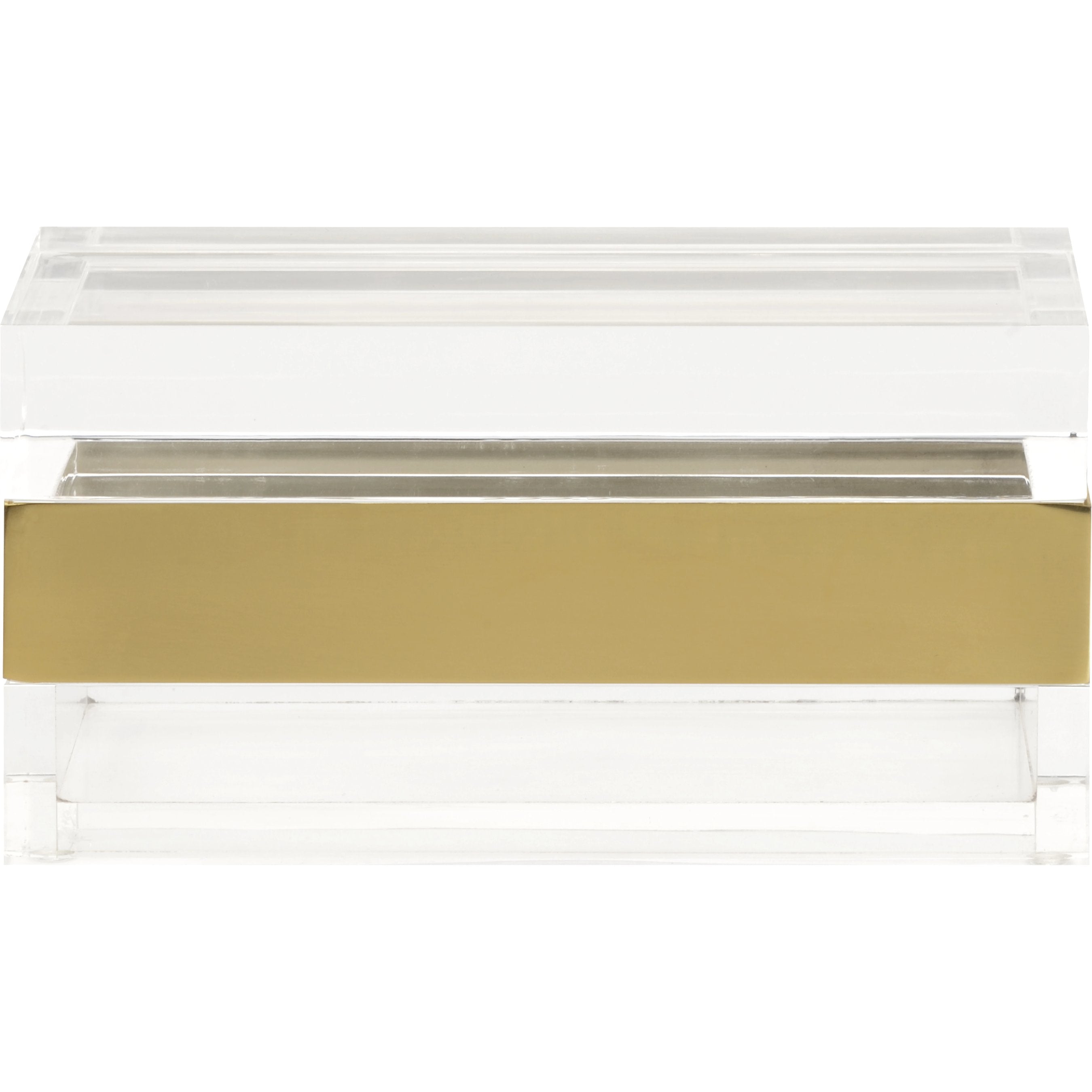 Acrylic Box