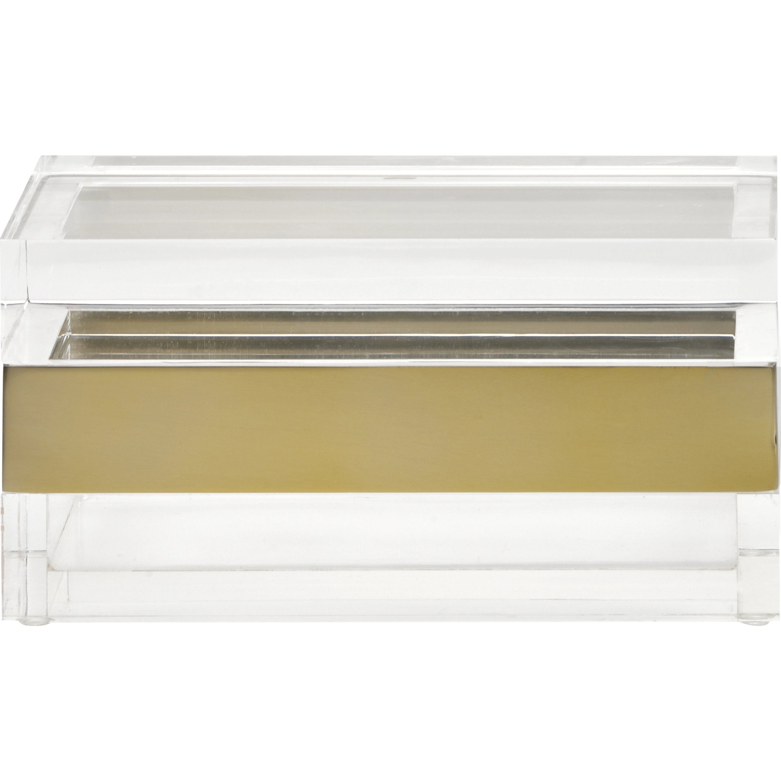 Acrylic Box