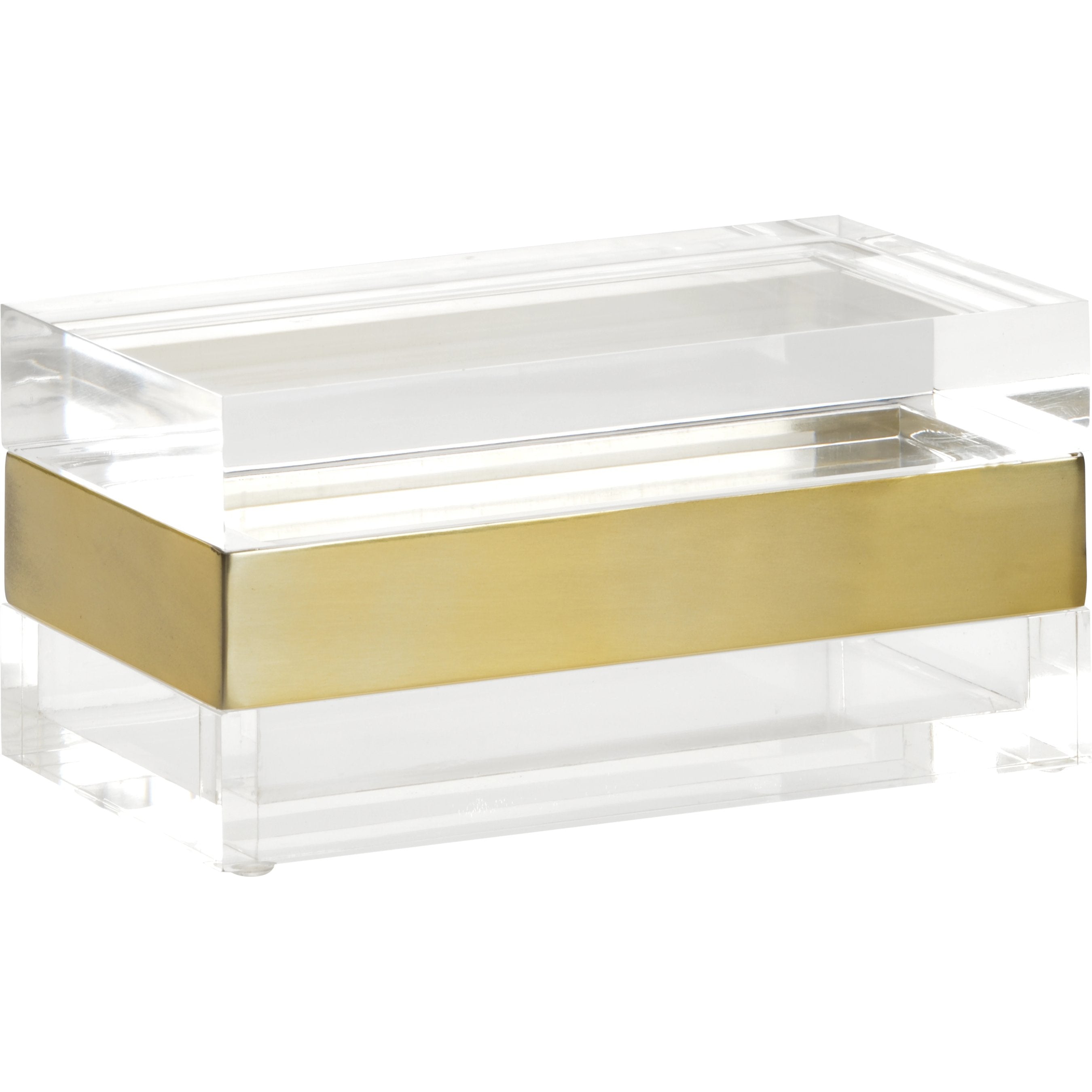 Acrylic Box