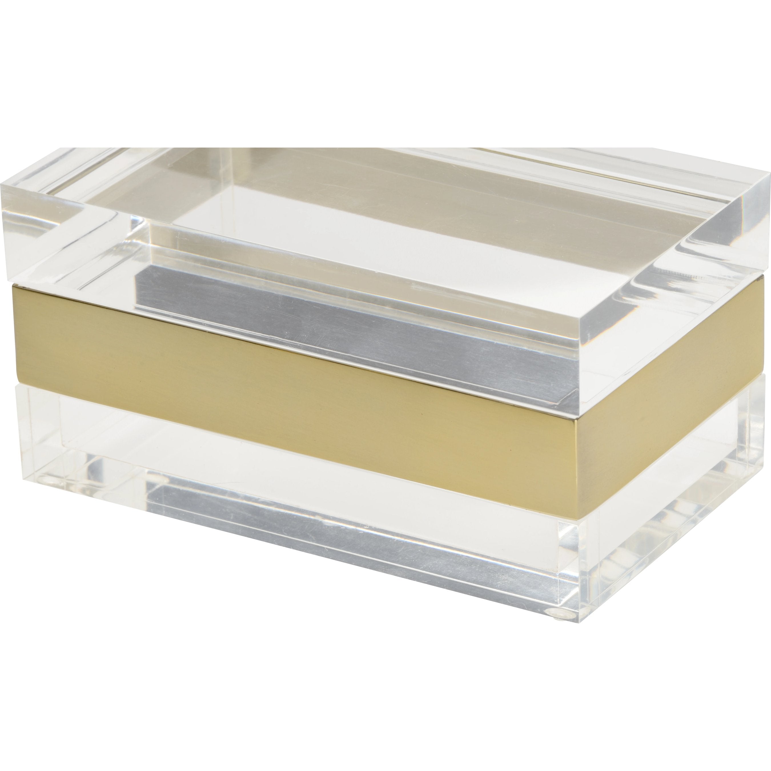 Acrylic Box