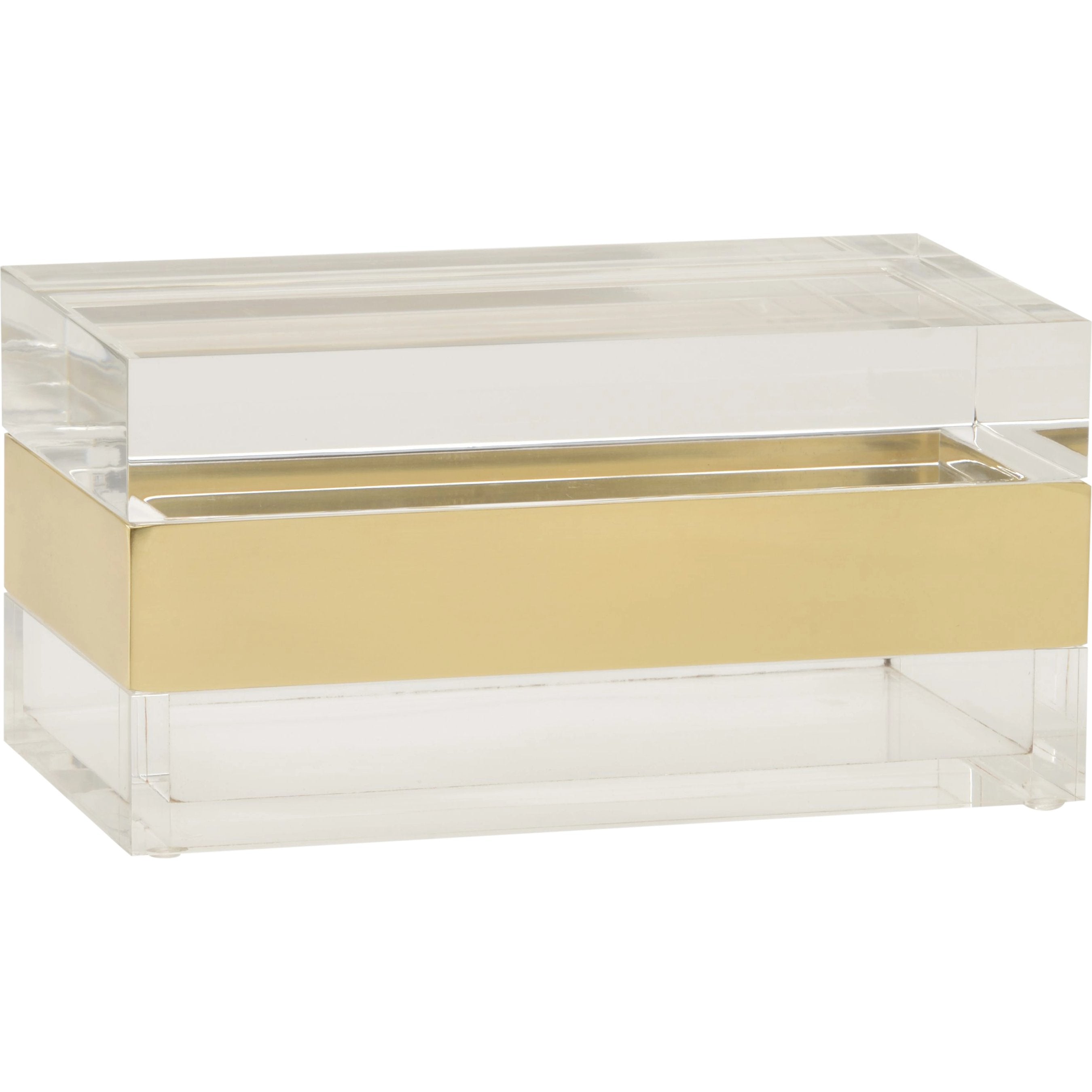 Acrylic Box