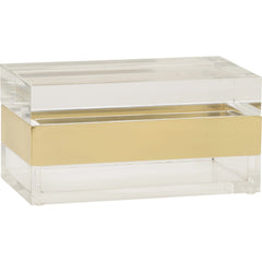 Acrylic Box