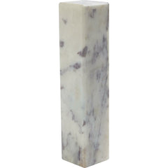 4" Marble Mini Pedestals