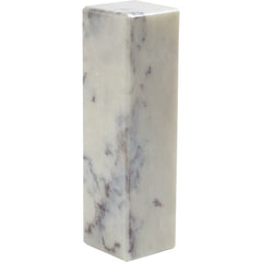 4" Marble Mini Pedestals