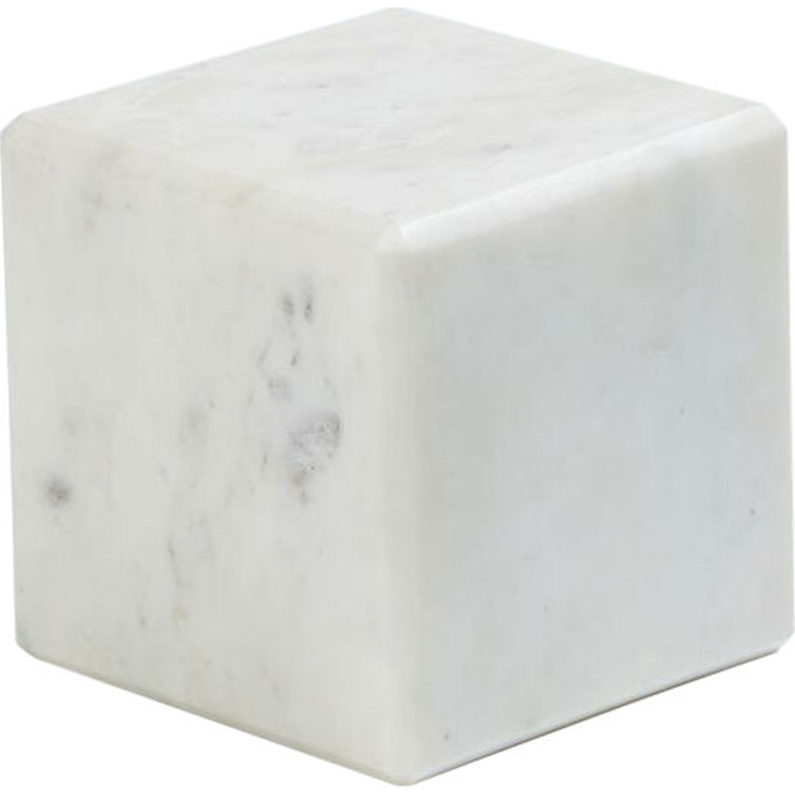 5" Marble Mini Pedestals