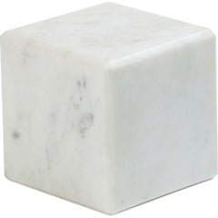5" Marble Mini Pedestals