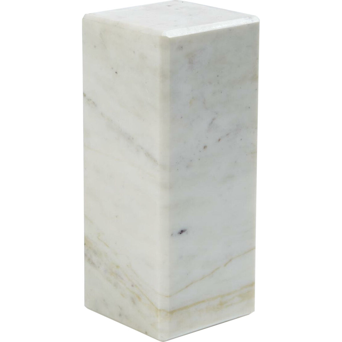 5" Marble Mini Pedestals