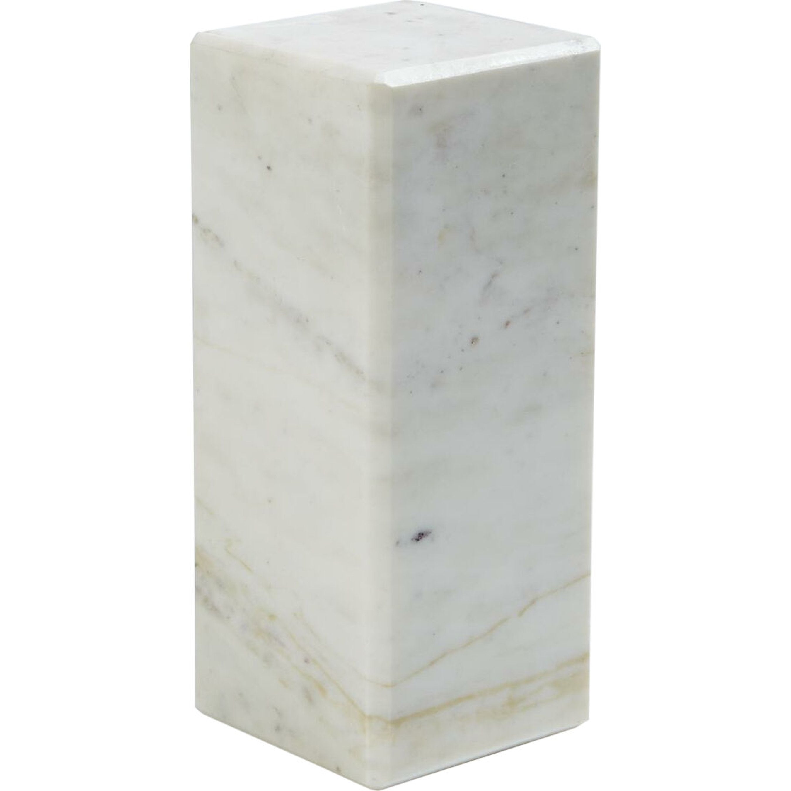 5" Marble Mini Pedestals