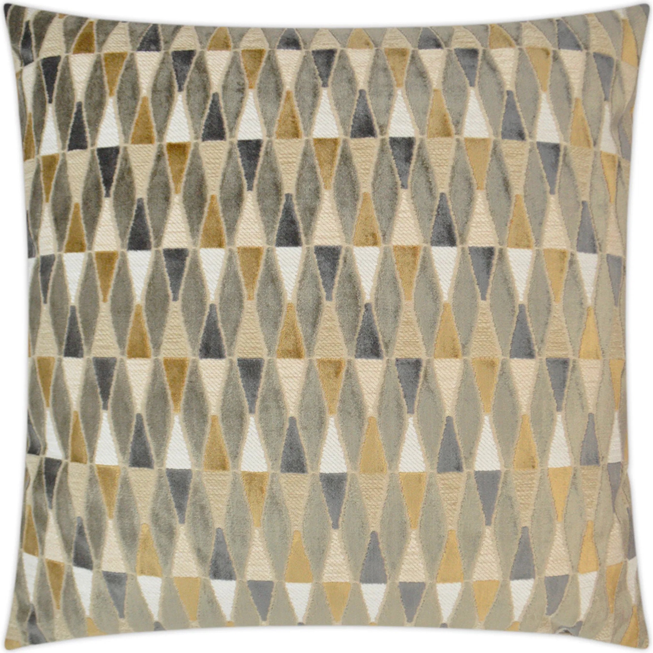 Abrash Pillow