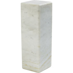 5" Marble Mini Pedestals