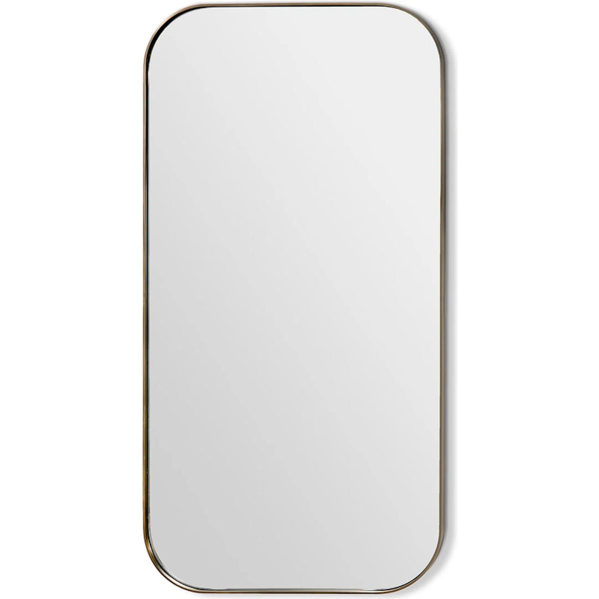 Aalina 54" Wall Mirror