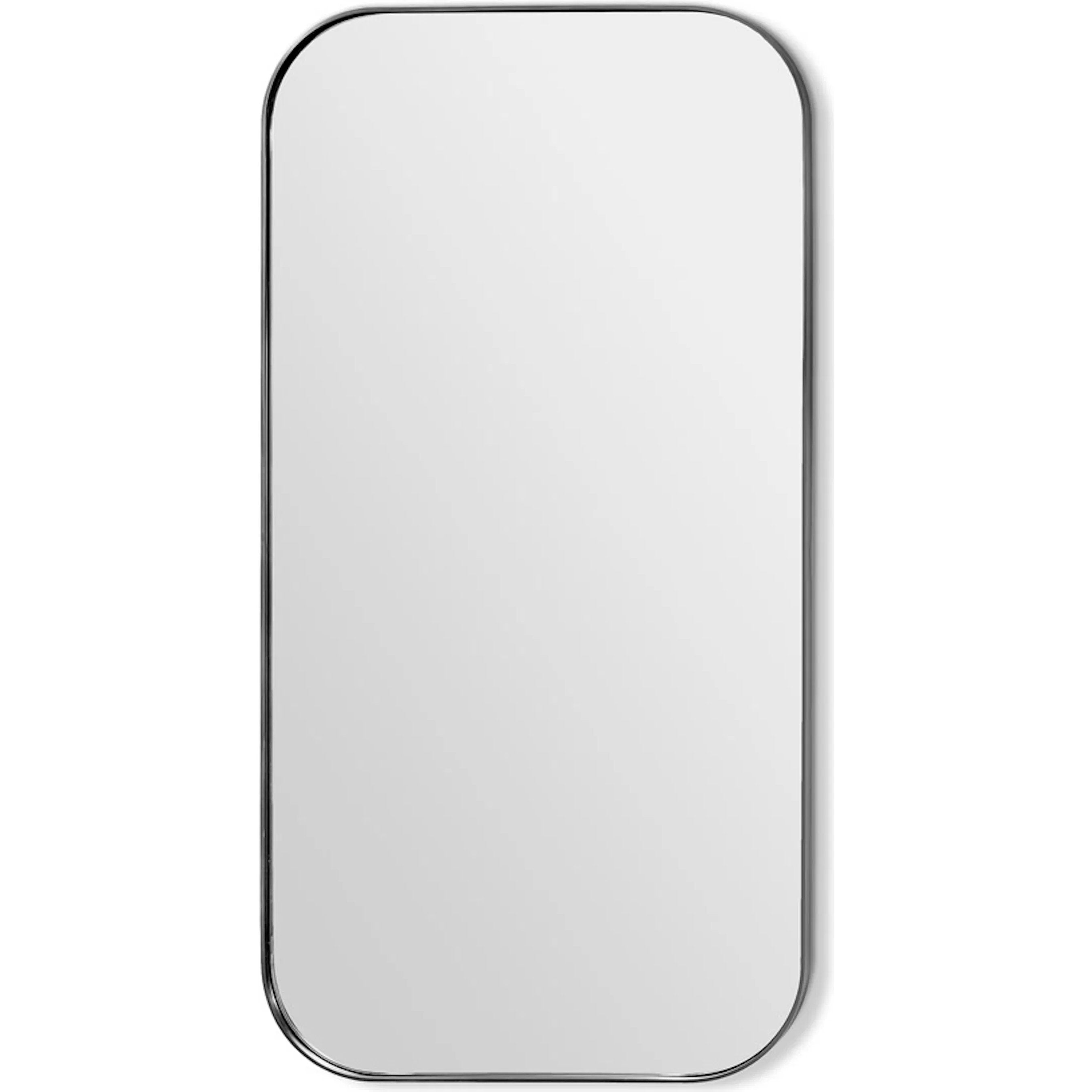 Aalina 54" Wall Mirror