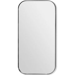 Aalina 54" Wall Mirror