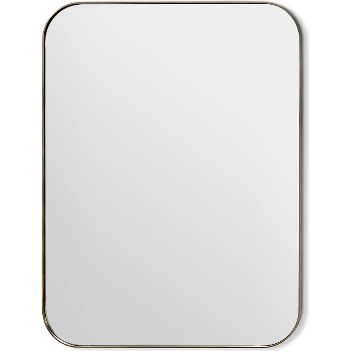 Aalina 40" Wall Mirror