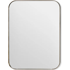 Aalina 40" Wall Mirror