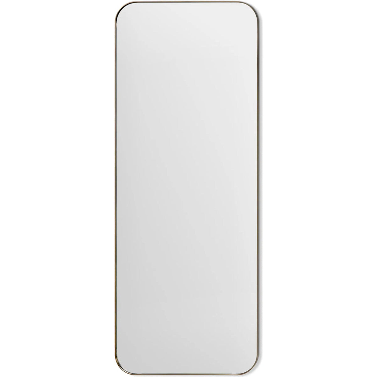 Aalina Grand Leaning Mirror